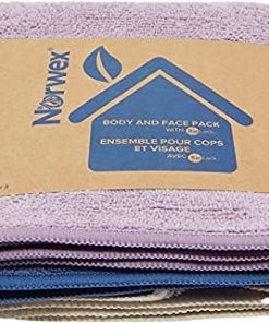 Paquete Corporal Tranquil de Norwex (Denim, Vainilla,