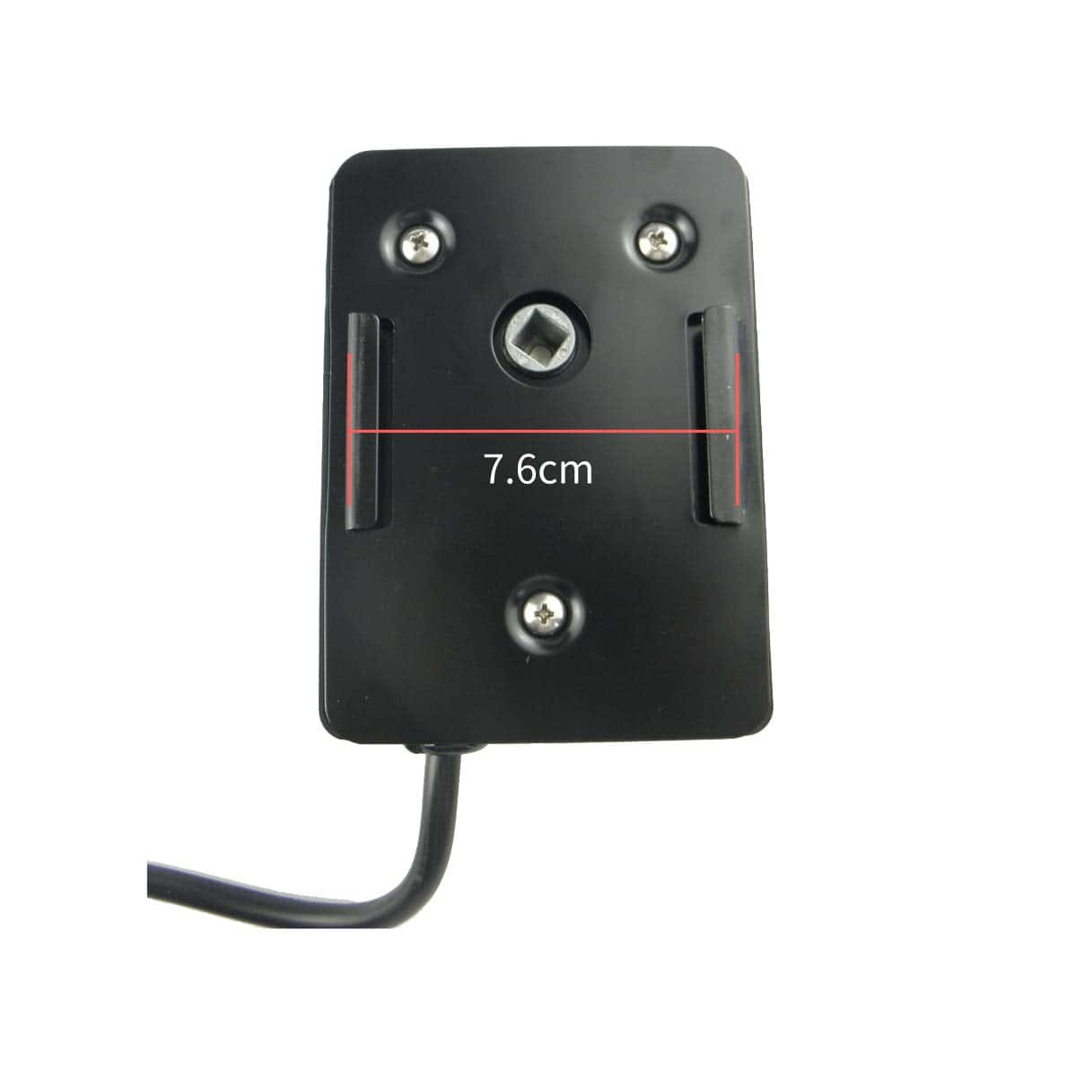 Motor para parrilla rotisserie CHANCS para charbroil 110V -