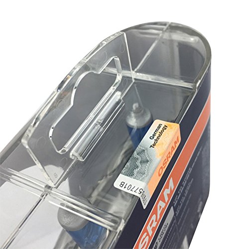 Bombillas de Coche Halógenas OSRAM 9006 HB4 12V 51W 5000K - Imagen 7
