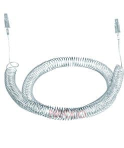 NEBOO Secador Elemento Calefactor Restring 131234600 para