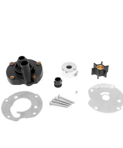 Kit de Impulsor de Bomba de Agua de Alto Rendimiento para