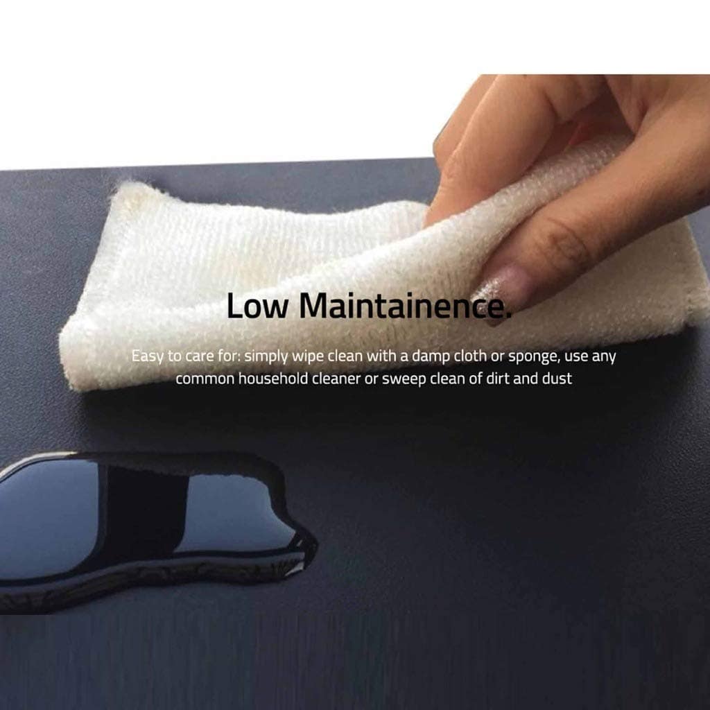 Colchoneta de ejercicio UNICOMFORT Anti-Fatiga 100% PU, - Imagen 4