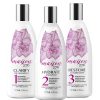 Maison 276 Pre-Shampoo, Shampoo y Acondicionador para
