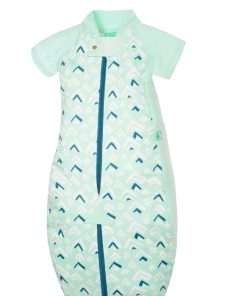 Saco de Dormir ergoPouch 1.0 TOG para Bebé, Pijama de