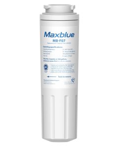 Filtro de agua para refrigerador Maxblue -uete de 1