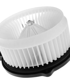 SCITOO HVAC Heater Blower Motor with Fan Cage Front 700003