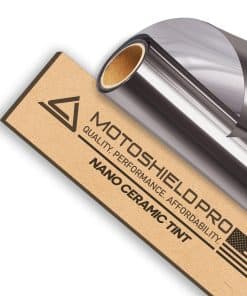 DIY-MotoShield Pro Nano Cerámica Premium Tinte (35% VLT)