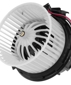 SCITOO HVAC Blower Motor con Jaula de Ventilador Delantero