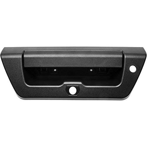 Carcasa de repuesto OEM negra Crimestopper TGH-F150-15 para - Imagen 3