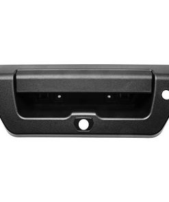 Carcasa de repuesto OEM negra Crimestopper TGH-F150-15 para