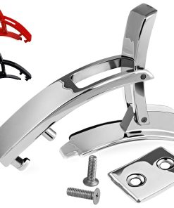 RAULAM INTERNATIONAL Reemplazo de Hebilla de Palanca para