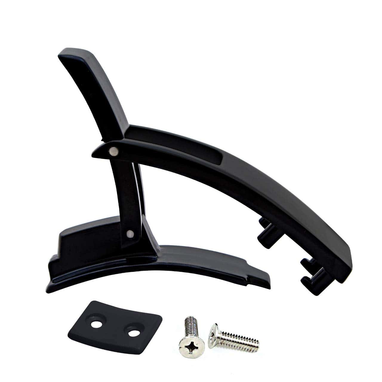 RAULAM INTERNATIONAL Hebilla de Repuesto para -Negro - Imagen 4