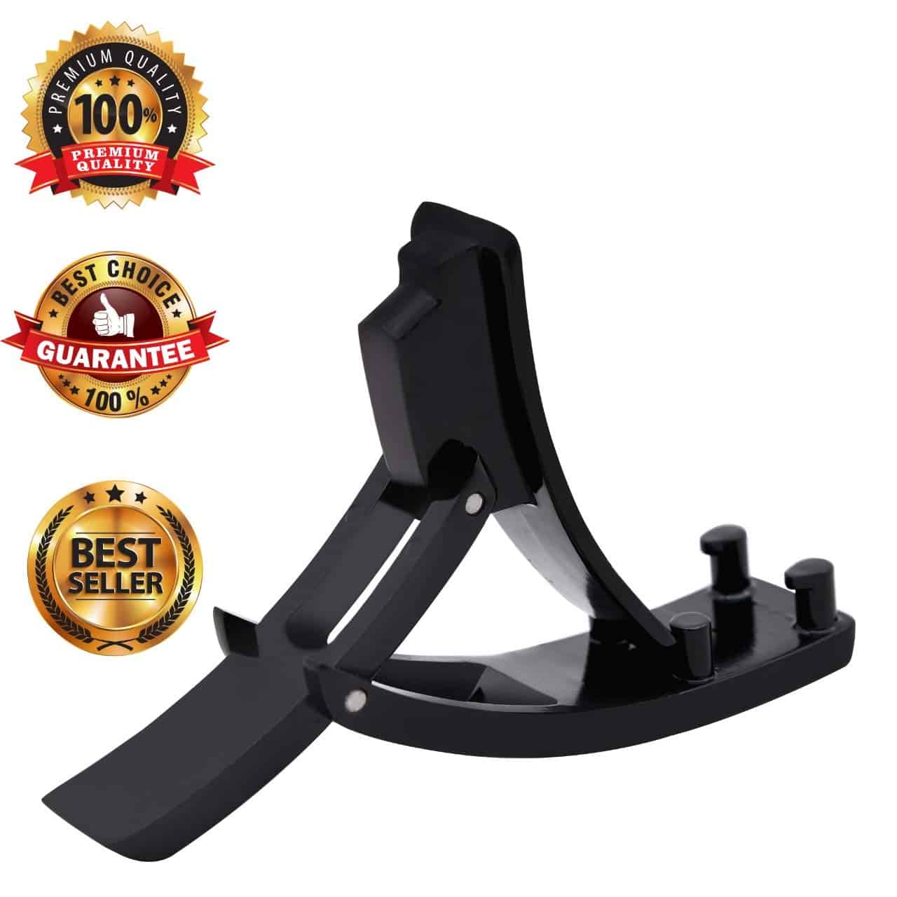 RAULAM INTERNATIONAL Hebilla de Repuesto para -Negro - Imagen 3