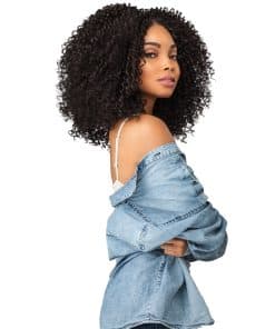 Peluca Sensationnel Curls Kinksandco - The Rule Breaker Con