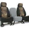 Cubiertas de asiento delantero de automóvil de neopreno
