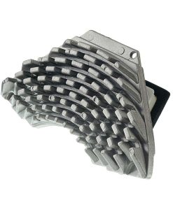 Resistor del Motor del Ventilador del Aire Acondicionado