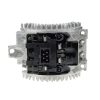 Resistor del motor soplador de aire acondicionado para BMW