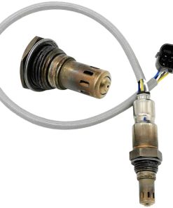 Sensor de Oxígeno de Relación Aire-Combustible 5-Cables