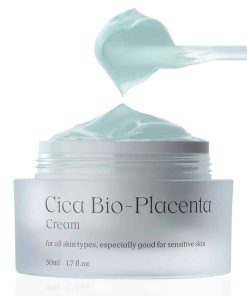 NATURAL DERMA PROJECT NDP Cica Cream - Crema Gel Hidratante