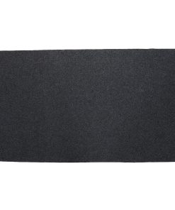 Tapete de Parrilla para BBQ, Salpicaduras Extra Grande A