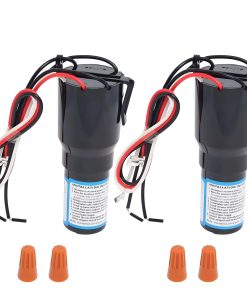 Kit de Arranque Duro Podoy RCO810 3 en 1 Compatible con