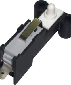 Cawla Compatible con Whirlpool W10192994 Interruptor para