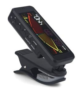 Afinadores de Guitarra, FMT-209 Afinador Digital Clip-On