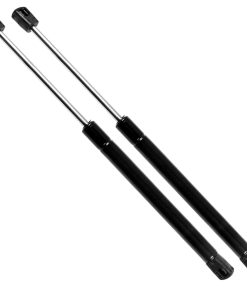 Qty (2) Soportes de elevación StrongArm 4619 para maletero