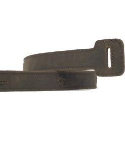 Anthology Gear "Extensiones de Correa de Guitarra de Cuero