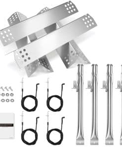 Kit de Repuestos Uniflasy para Nexgrill 720-0830H,