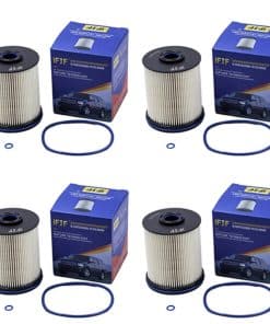 Filtro de Combustible iFJF TP1015 5 Micrones de Reemplazo