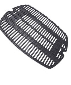 Parrillas de Cocina de Hierro Fundido Uniflasy 7645 para
