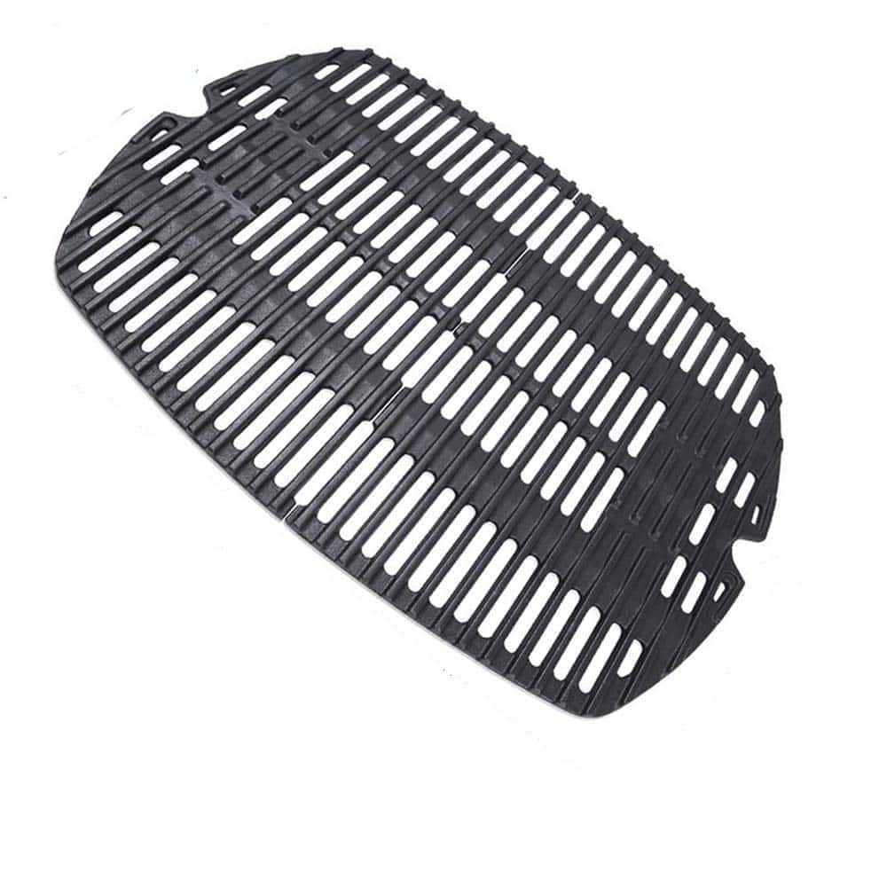 Parrillas de Cocina de Hierro Fundido Uniflasy 7645 para