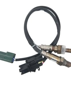 JESBEN 2Pcs Sensor 1 Arriba Sensor 2 Abajo Sensor 2 Sensor