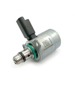 Válvula de control de succión de la bomba de combustible