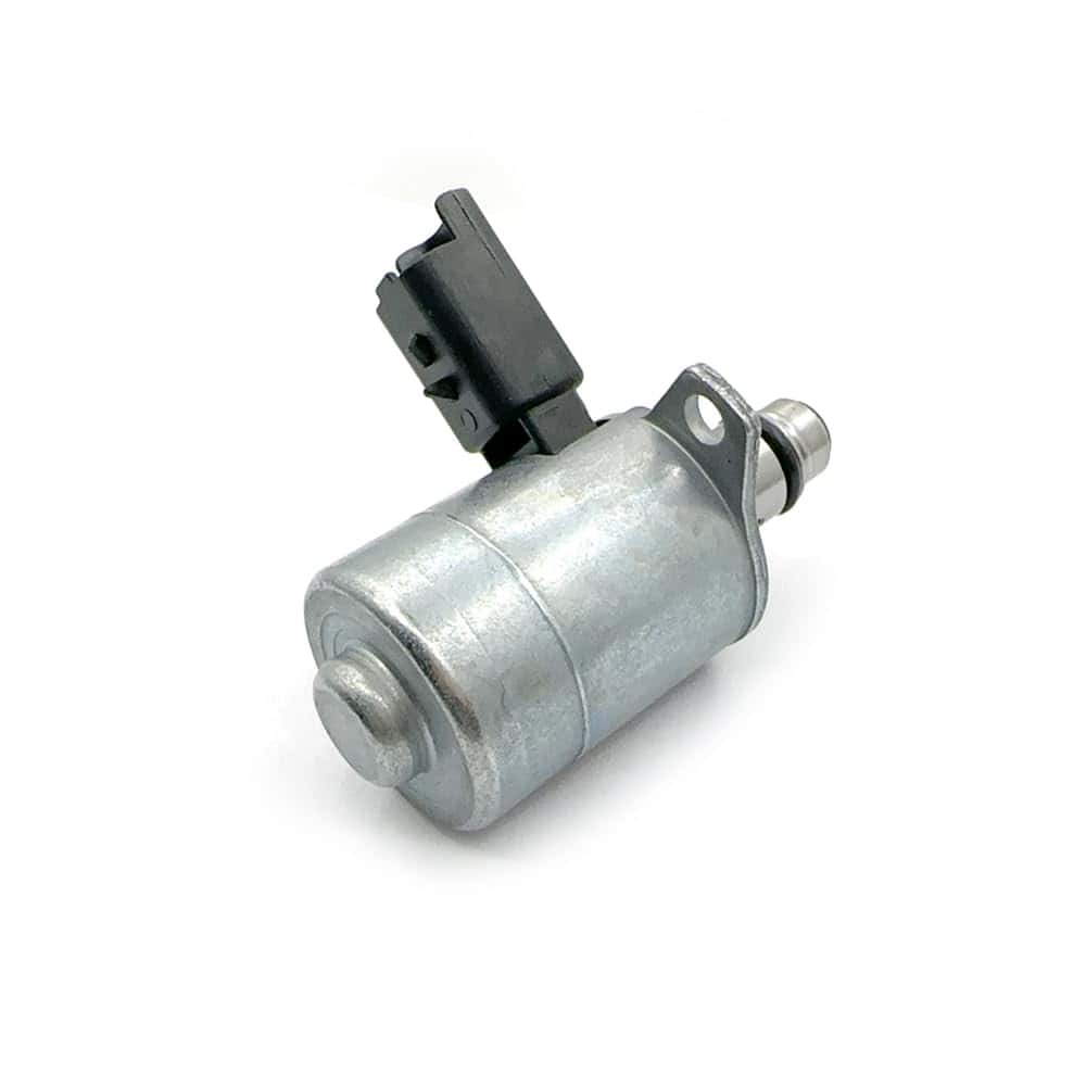 Válvula de control de succión de la bomba de combustible - Imagen 6