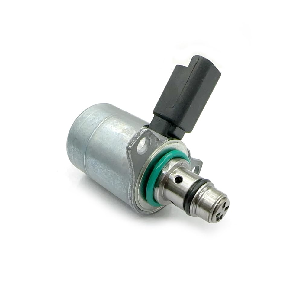 Válvula de control de succión de la bomba de combustible - Imagen 4