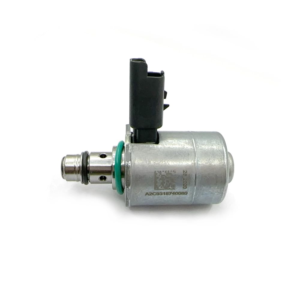 Válvula de control de succión de la bomba de combustible - Imagen 3