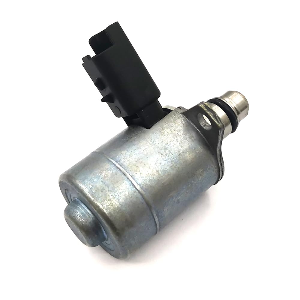 Válvula de control de succión de la bomba de combustible - Imagen 8