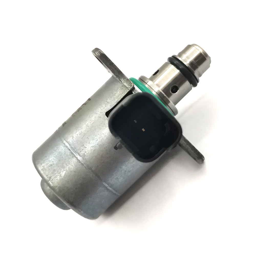 Válvula de control de succión de la bomba de combustible - Imagen 9