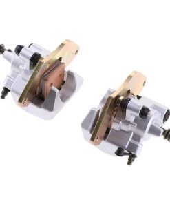 Conjunto de Pinza de Freno Delantero CQYD (Izquierda +