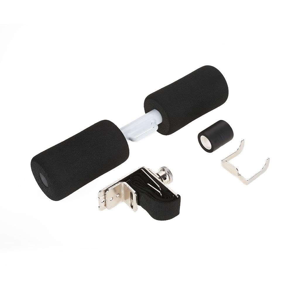 Barra de Abdominales Dioche, Barra de Abdominales para