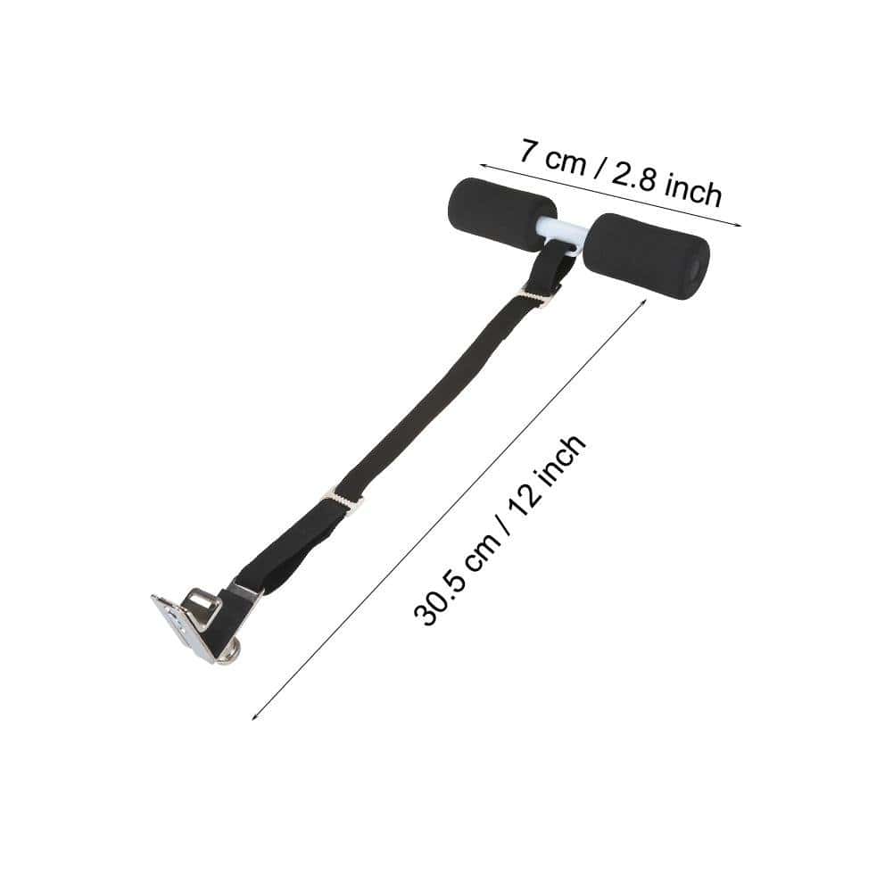 Barra de Abdominales Dioche, Barra de Abdominales para - Imagen 5