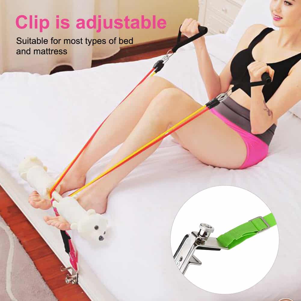 Barra de Abdominales Dioche, Barra de Abdominales para - Imagen 10