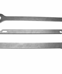 Juego de herramientas de extracción de soportes de bomba de