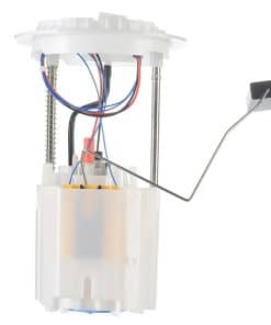 Bomba de Combustible Eléctrica Trasera YHTAUTO para