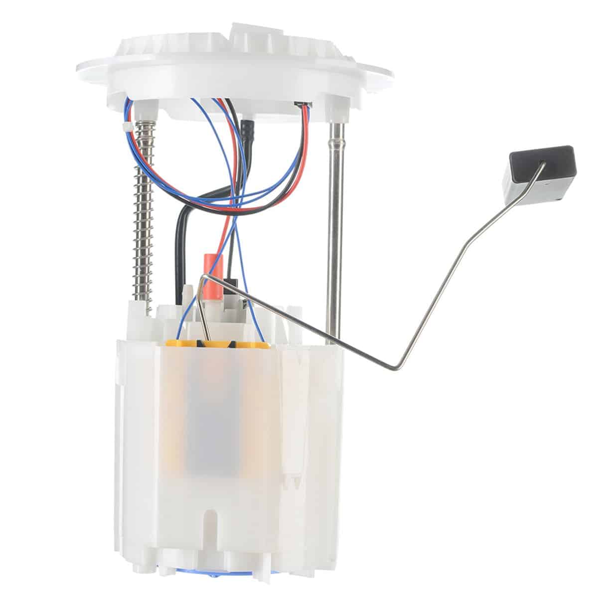 Bomba de Combustible Eléctrica Trasera YHTAUTO para