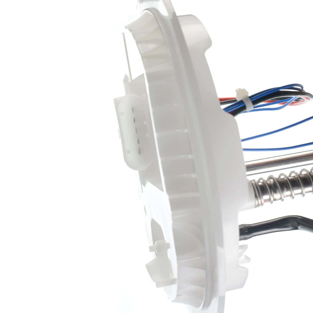 Bomba de Combustible Eléctrica Trasera YHTAUTO para - Imagen 6