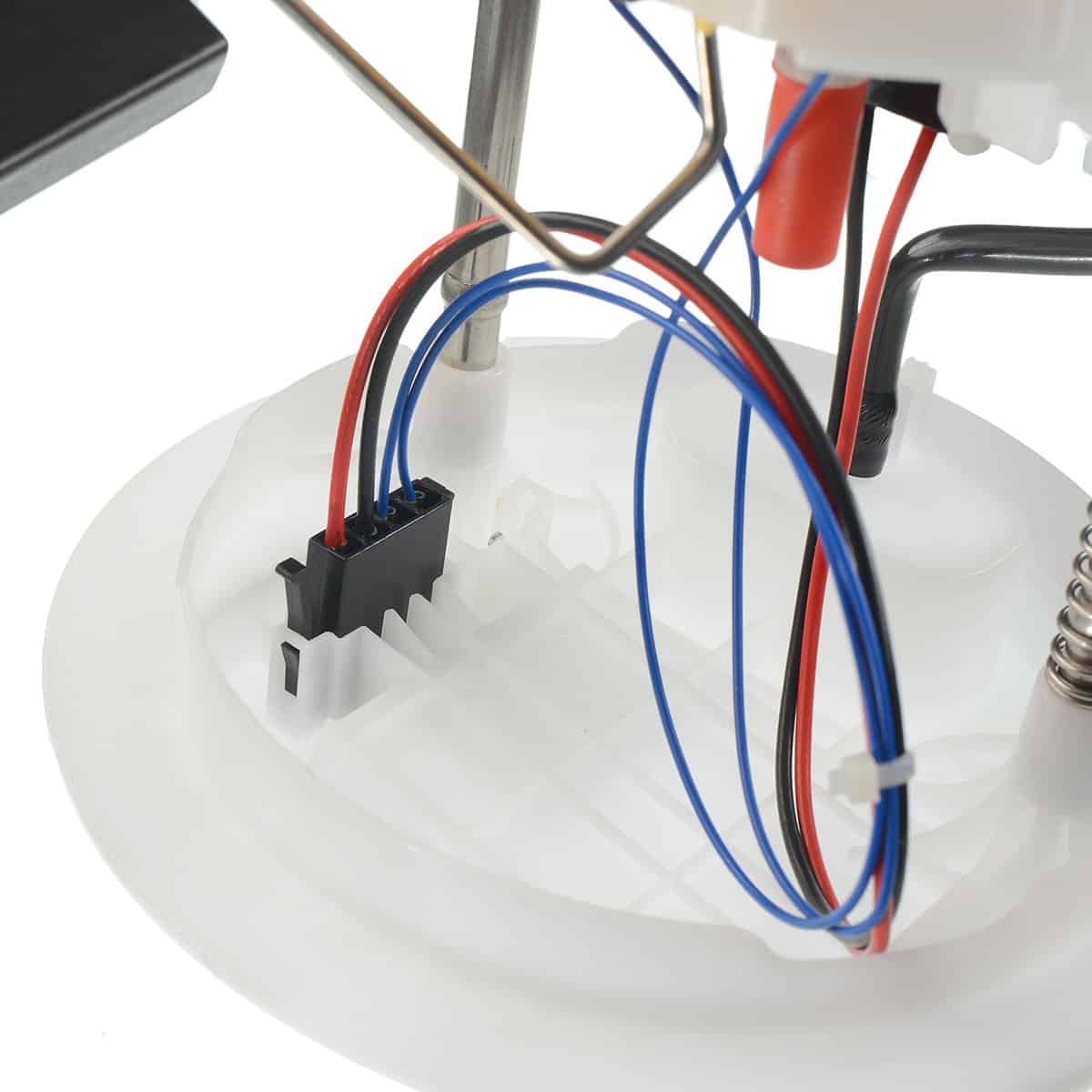Bomba de Combustible Eléctrica Trasera YHTAUTO para - Imagen 7
