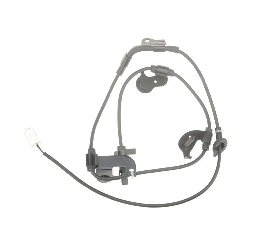 Set de 2 Sensores de Velocidad de Rueda ABS Traseros - Imagen 5